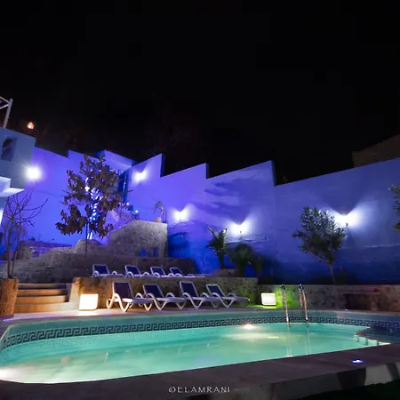 Hotel Ziryab-3